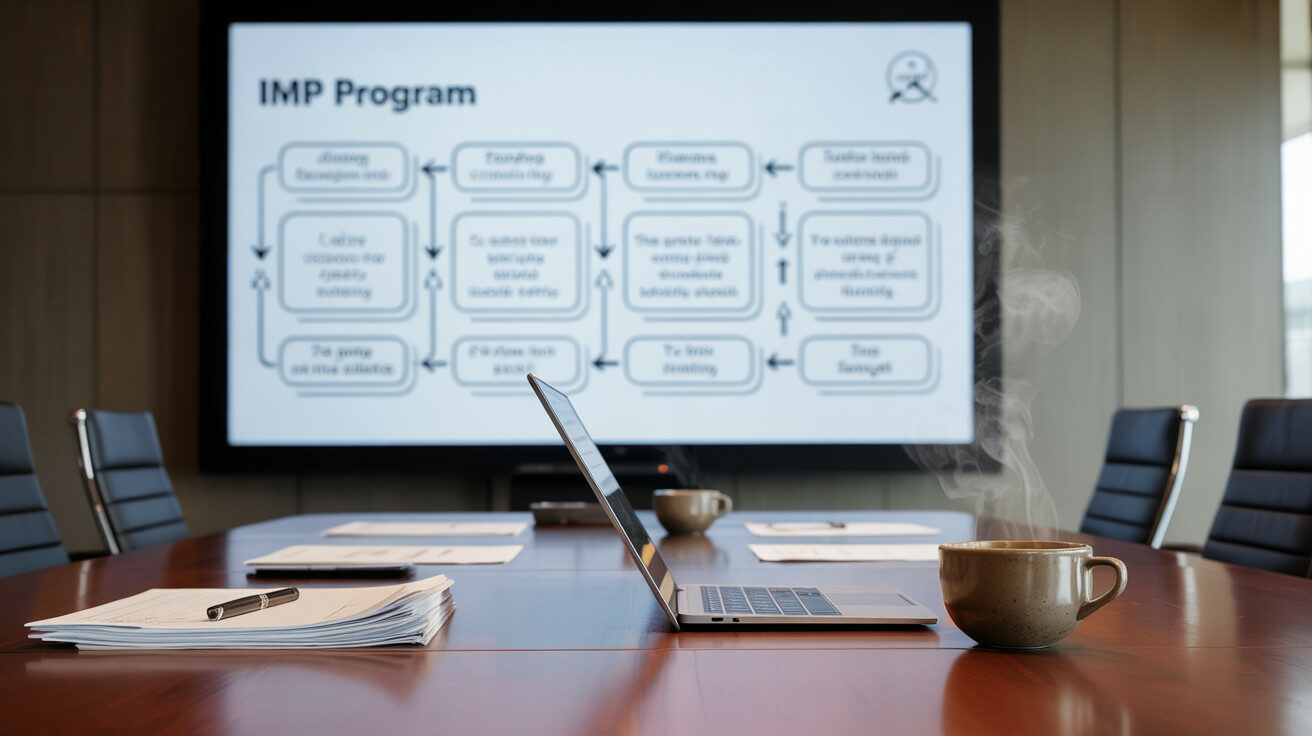 IMP Explained: Key Features and Benefits